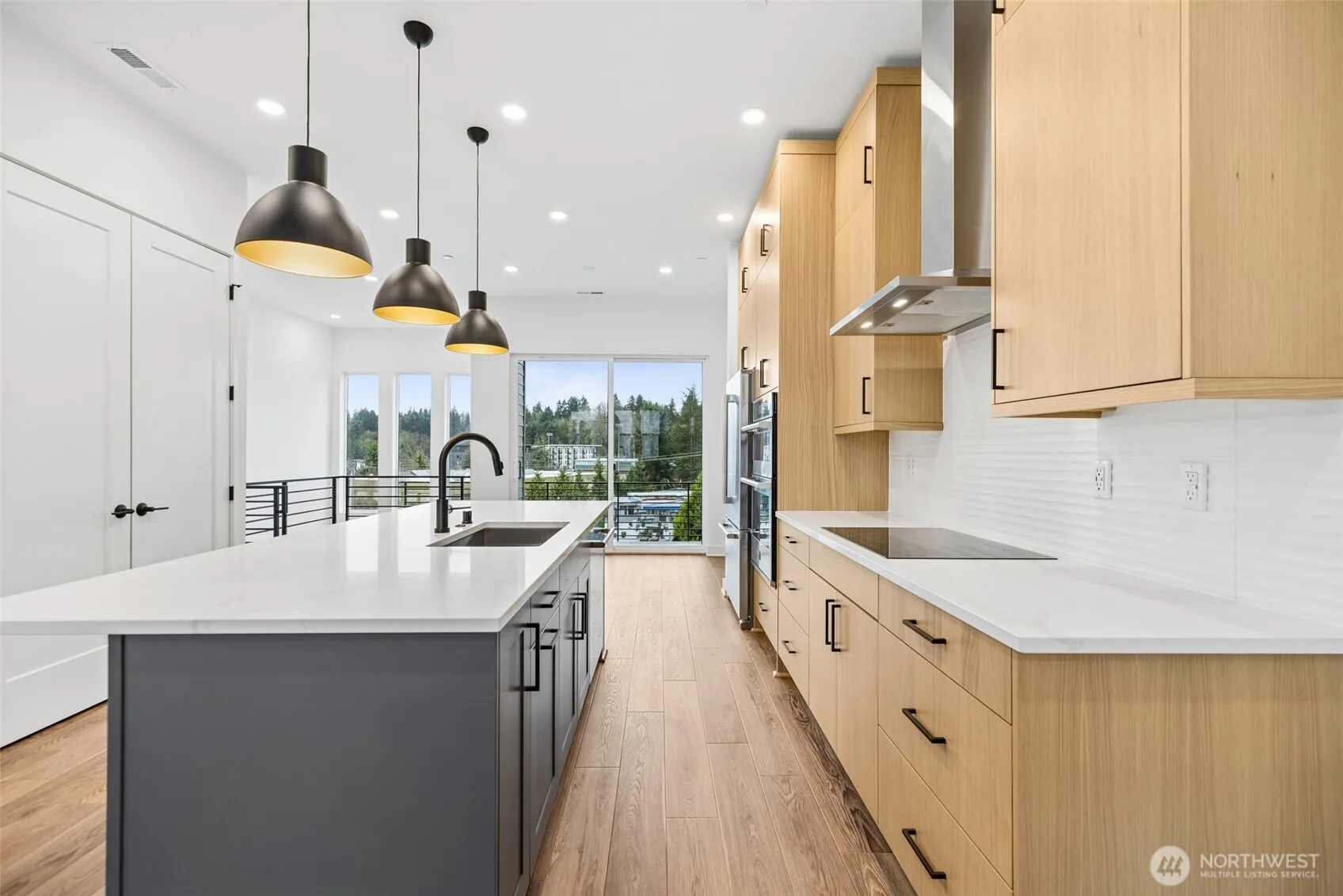 18805 99th Court Ne #d, Bothell