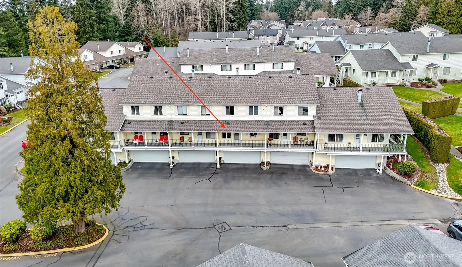 Property photo for 32612 3rd Place S #18c, Federal Way