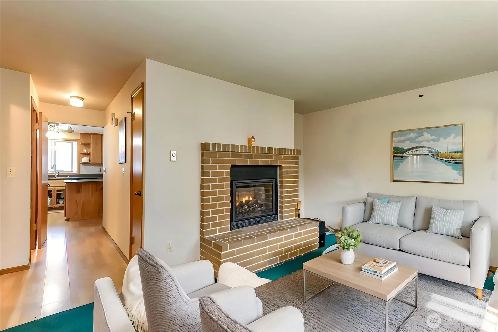 Property photo for 32612 3rd Place S #18c, Federal Way