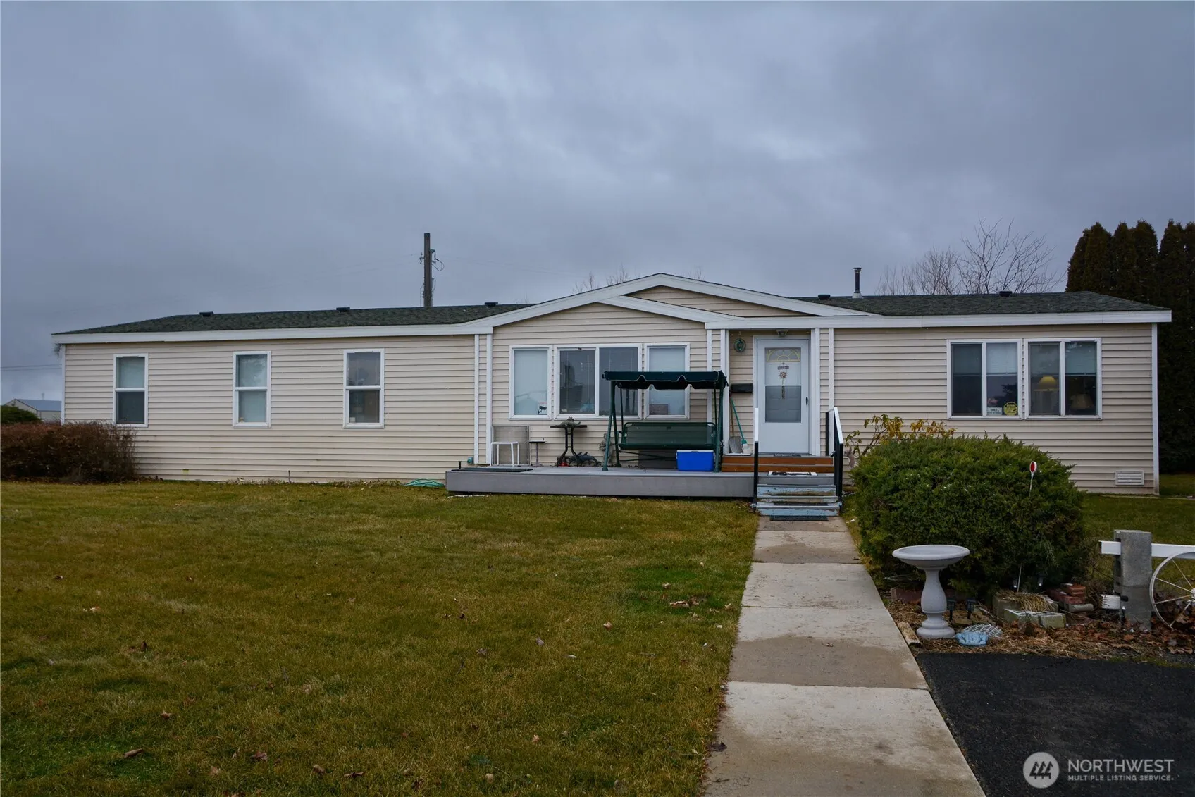 Property photo for 1873 8th Street, Davenport