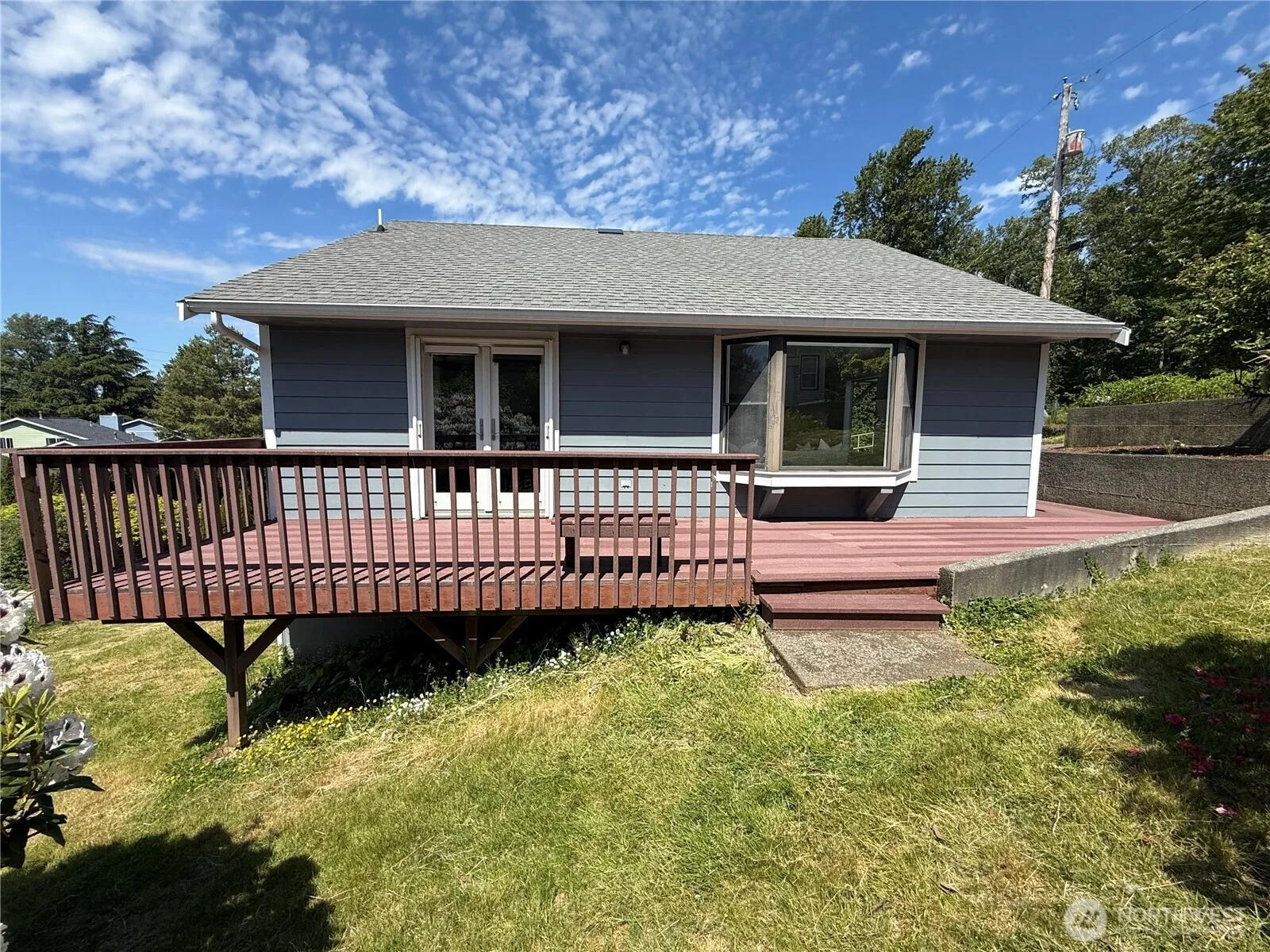 Property photo for 1803 Woburn Street, Bellingham