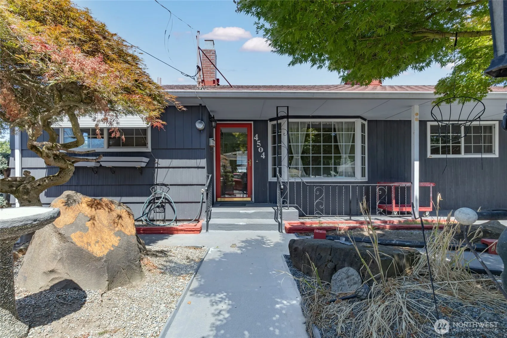 Property photo for 4504 S Trenton Street, Seattle