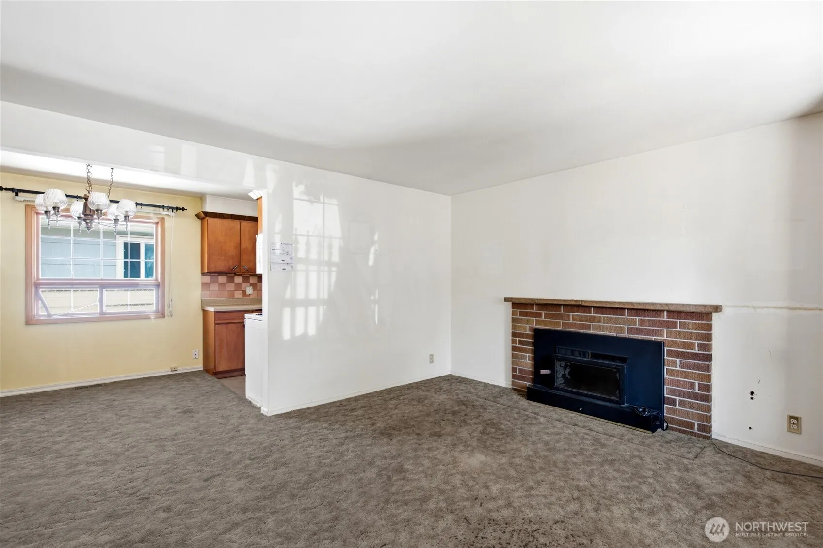 Property photo for 4504 S Trenton Street, Seattle photo 4
