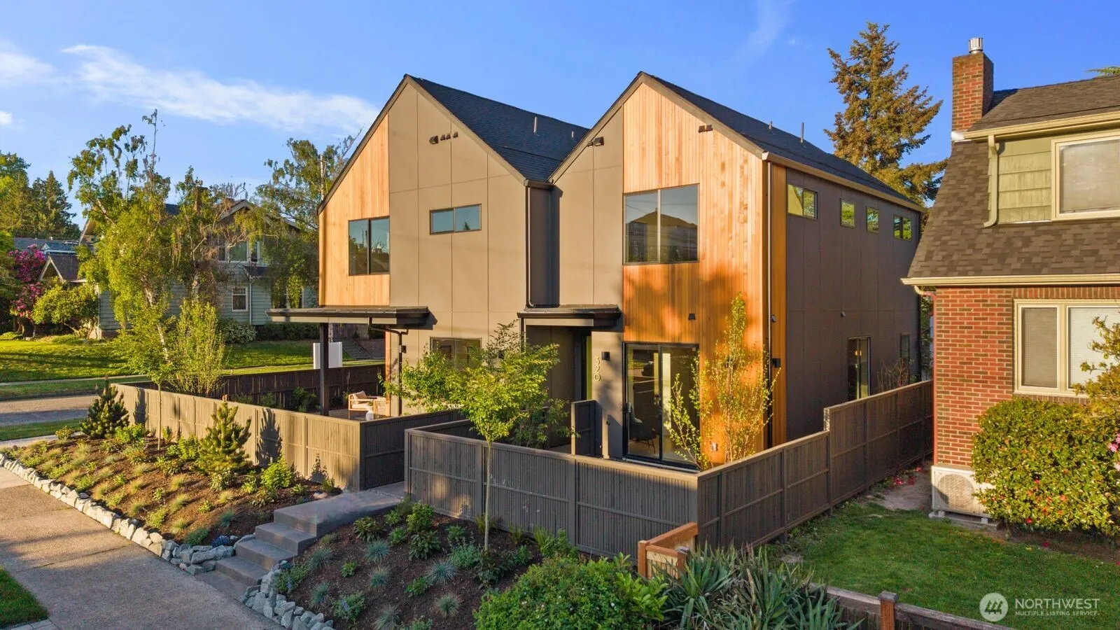 Property photo for 3204 33rd Avenue S, Seattle
