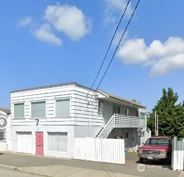 Property photo for 320 Nw 85th Street, Seattle
