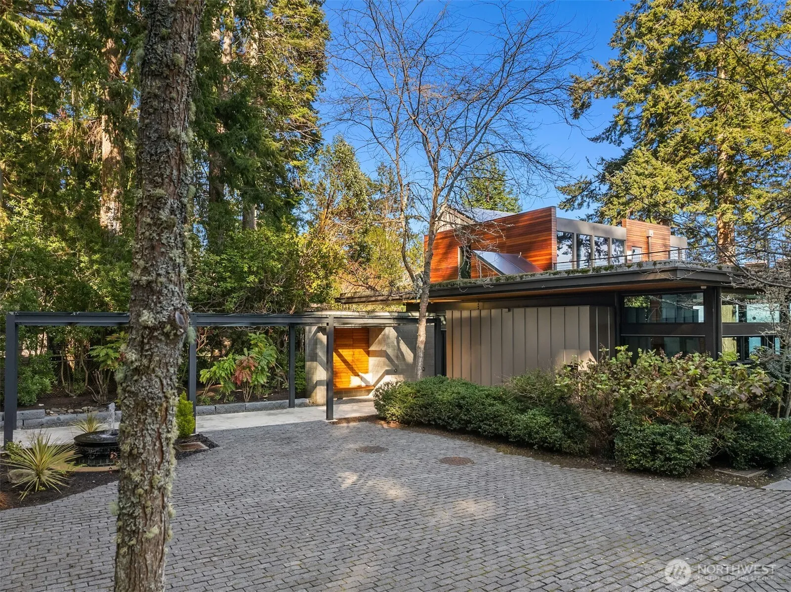 Property photo for 7268 Madrona Drive Ne, Bainbridge Island