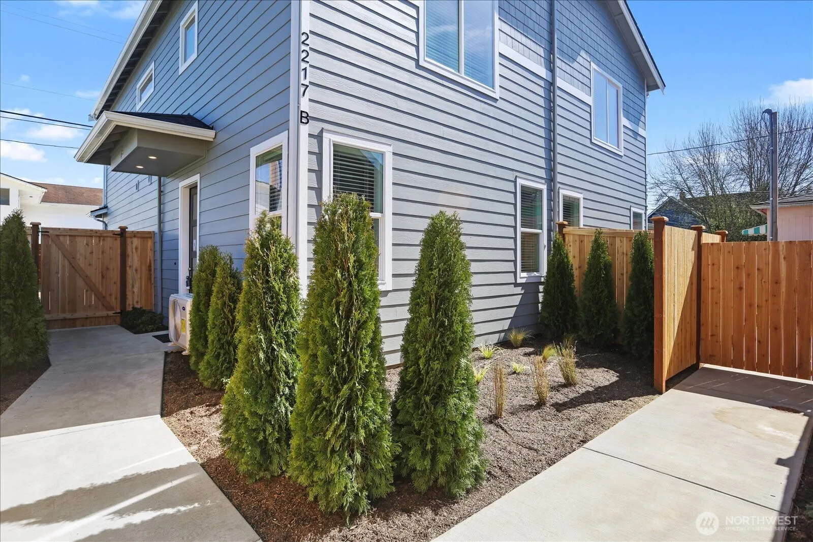 Property photo for 2217 Hoyt Avenue #c, Everett
