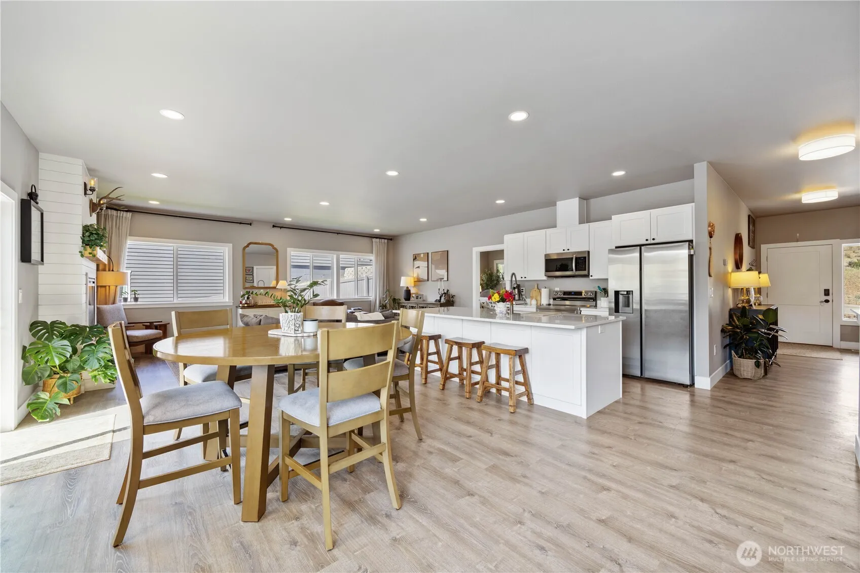 Property photo for 9968 Griffith Place, Entiat