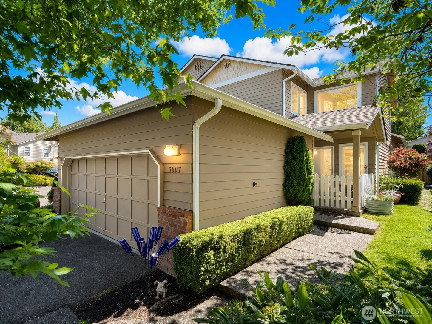 Property photo for 5807 14th Drive W, Everett