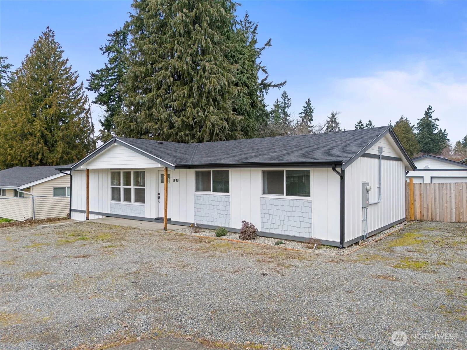 1615 S 84th Street, Tacoma