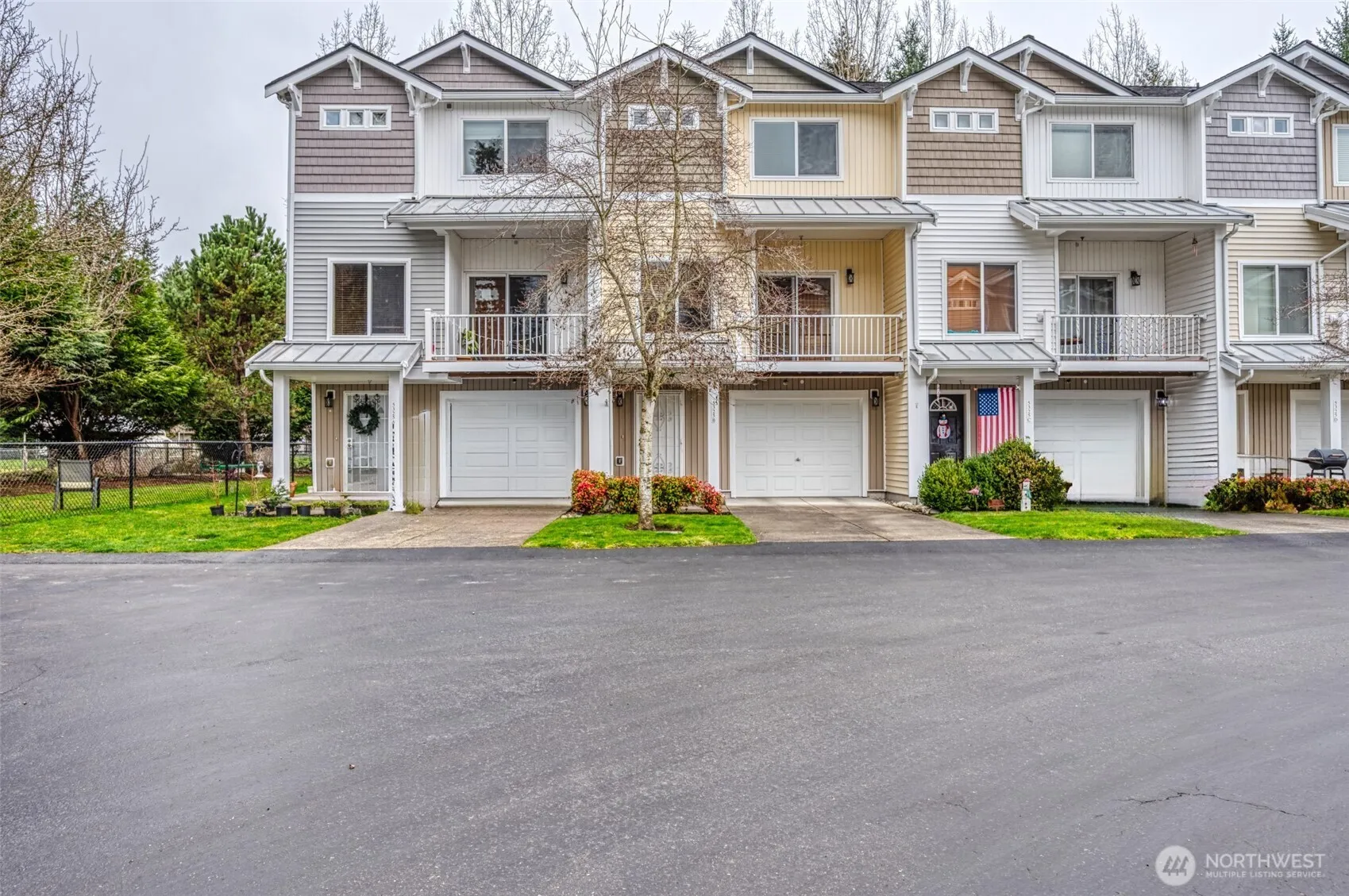 5325 Military Road E #b, Tacoma