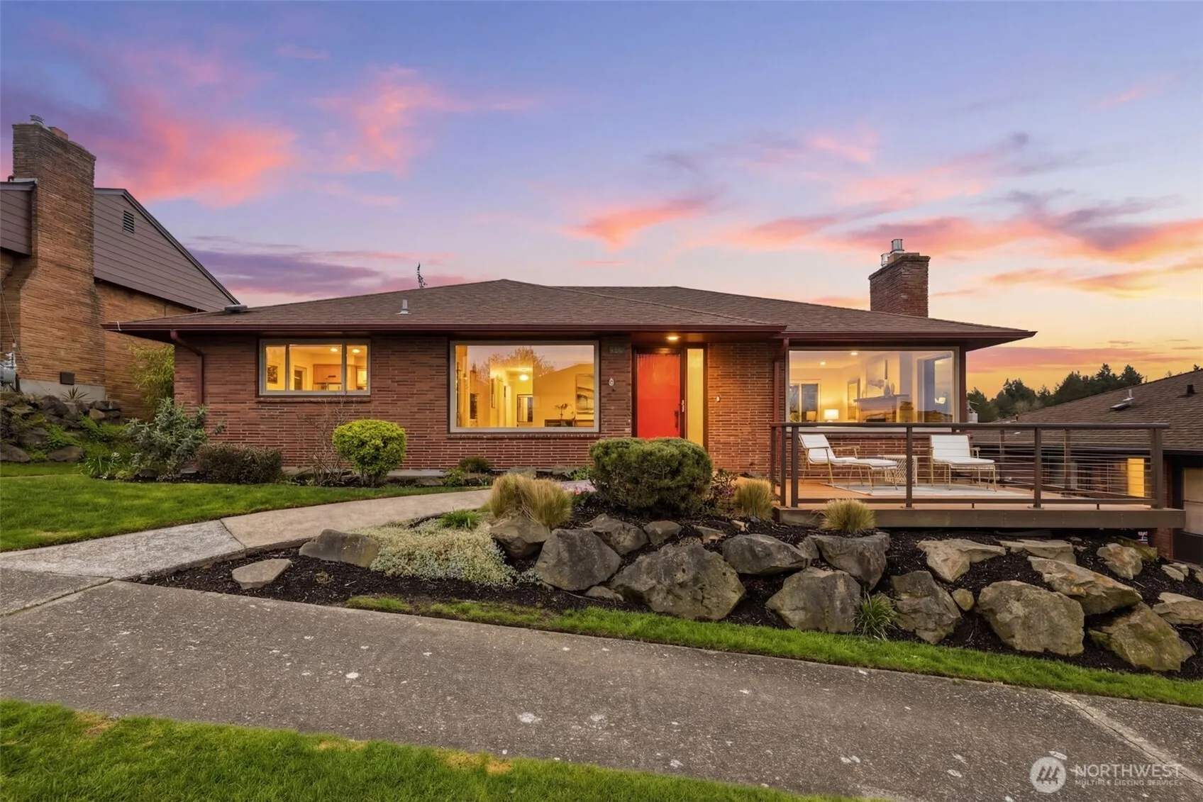 4019 Sw Henderson Street, Seattle