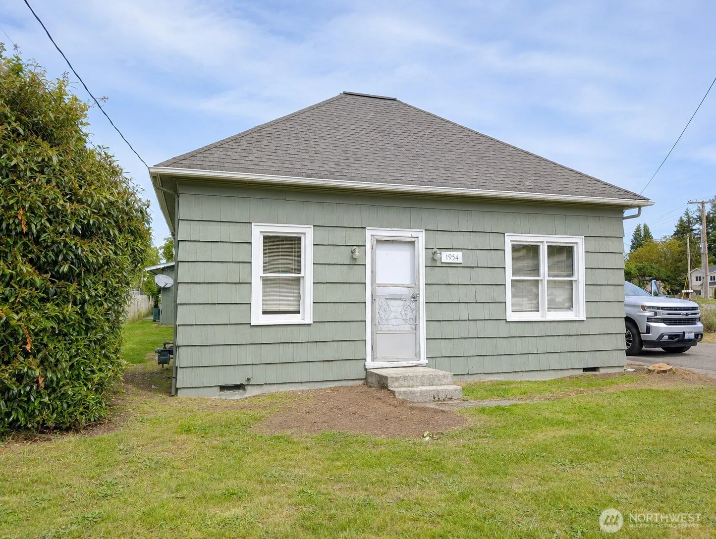 Property photo for 1954 Eaton Avenue #1-3, Ferndale
