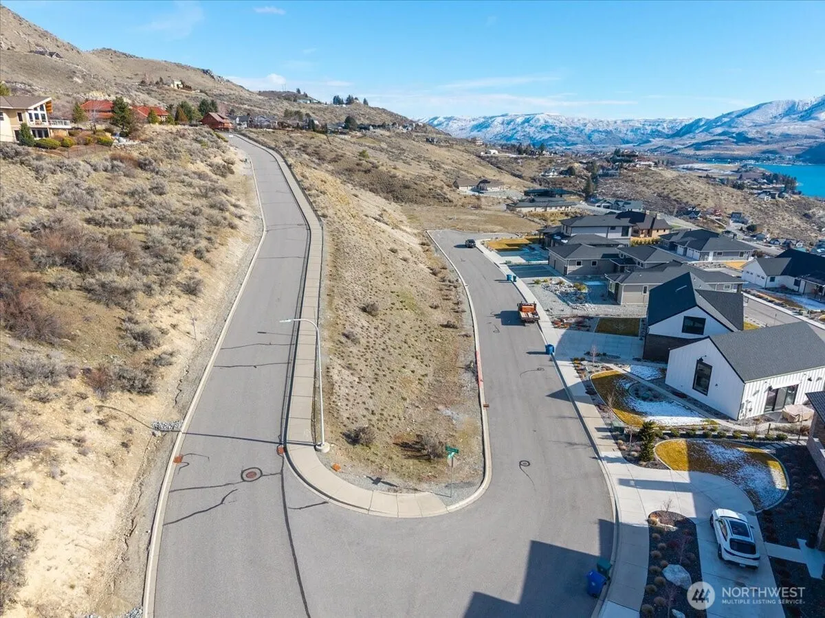 Property photo for 270 Crystal View Drive, Chelan