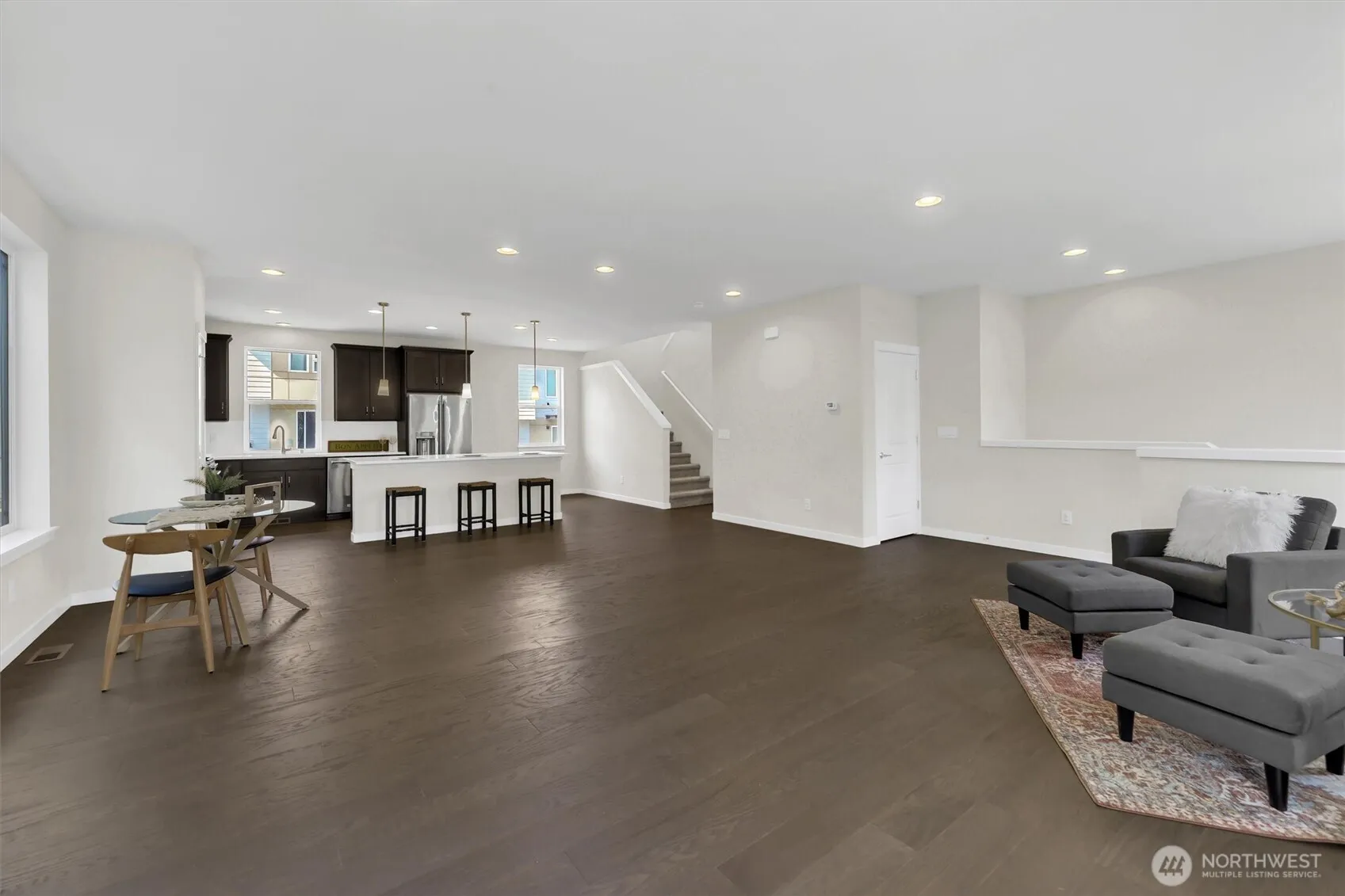 Property photo for 14610 36th Avenue Ne, Lake Forest Park photo 2