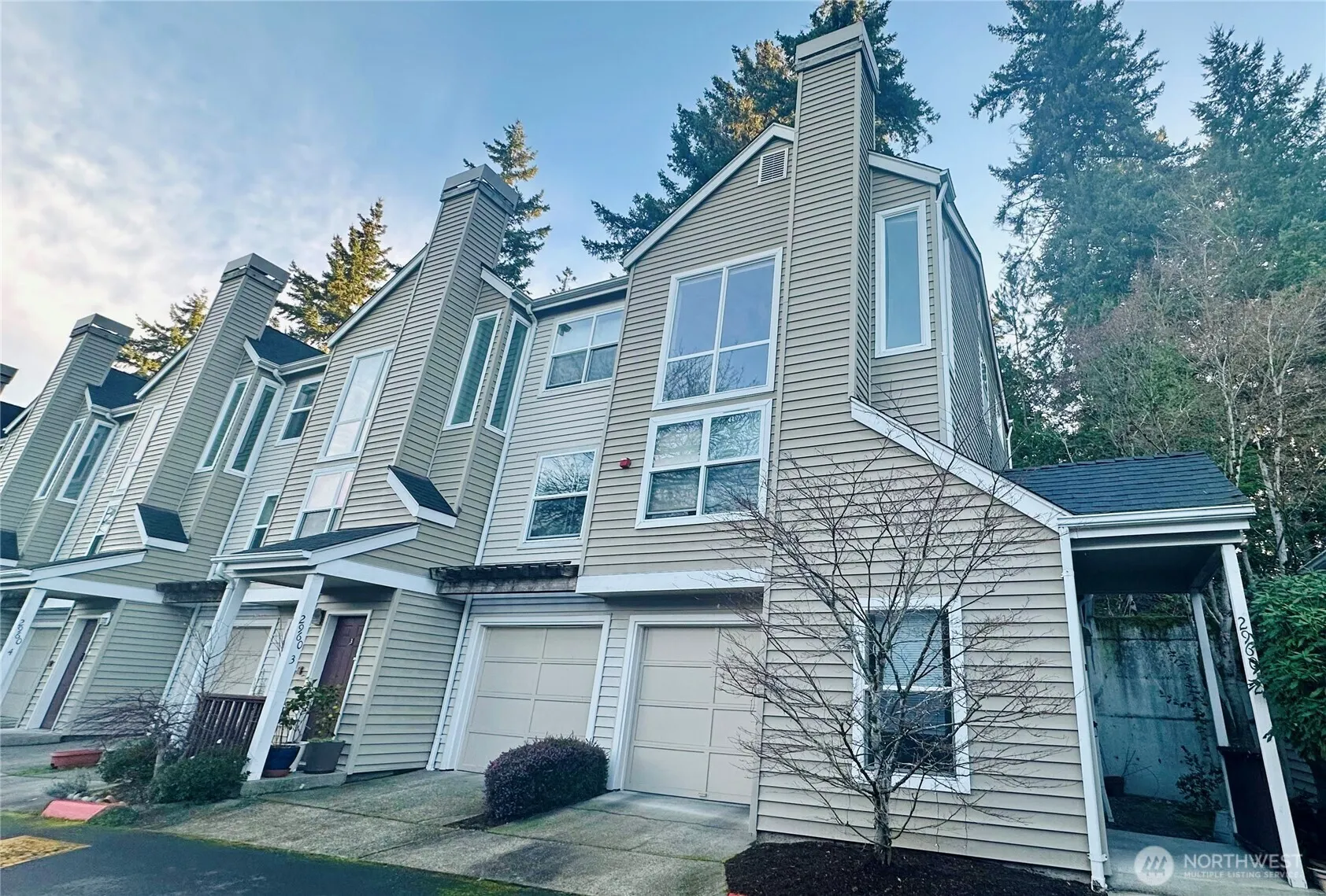Property photo for 2960 142nd Place Se #2, Bellevue