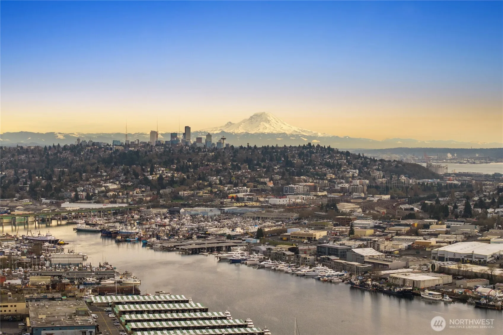 Property photo for 2646 Nw 56th Street #b, Seattle photo 4