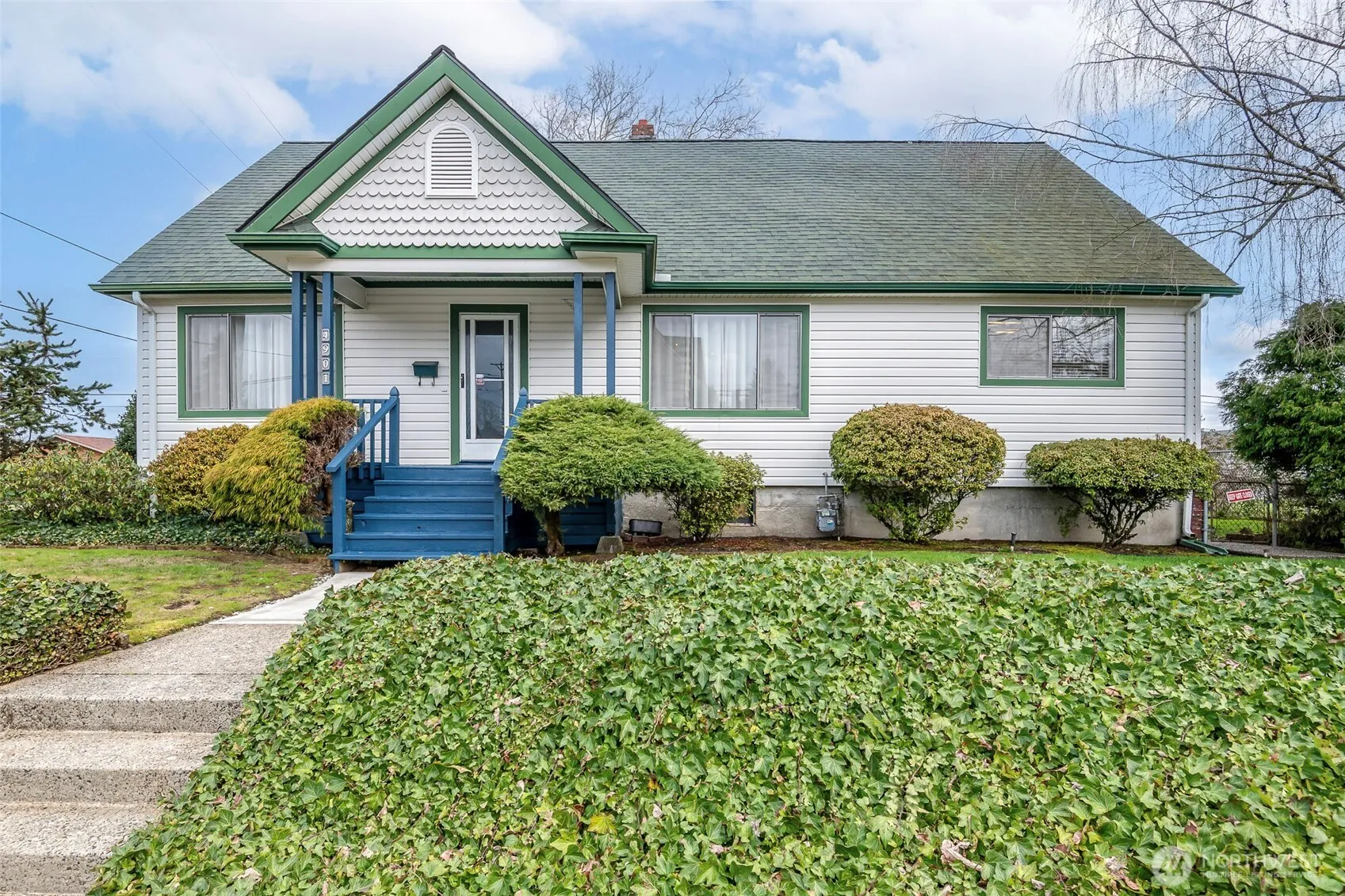 Property photo for 4901 E Mckinley Avenue, Tacoma photo 2