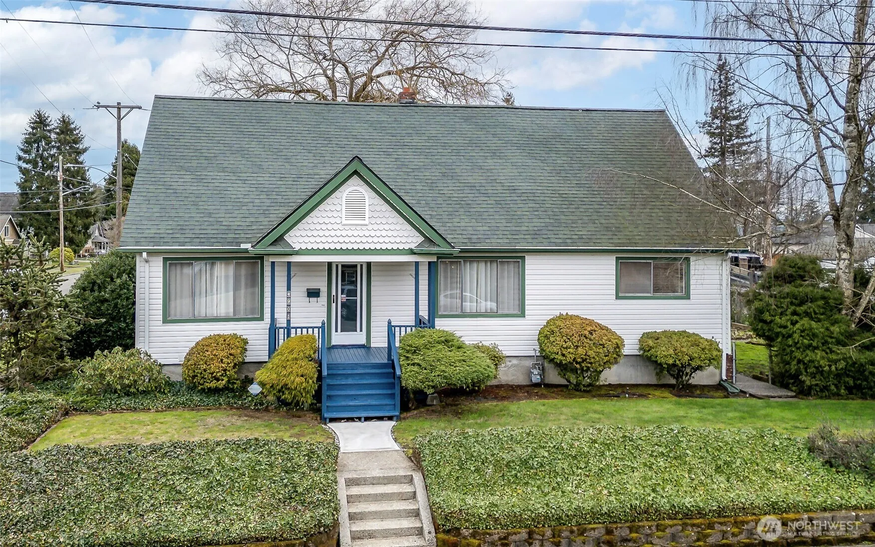 Property photo for 4901 E Mckinley Avenue, Tacoma
