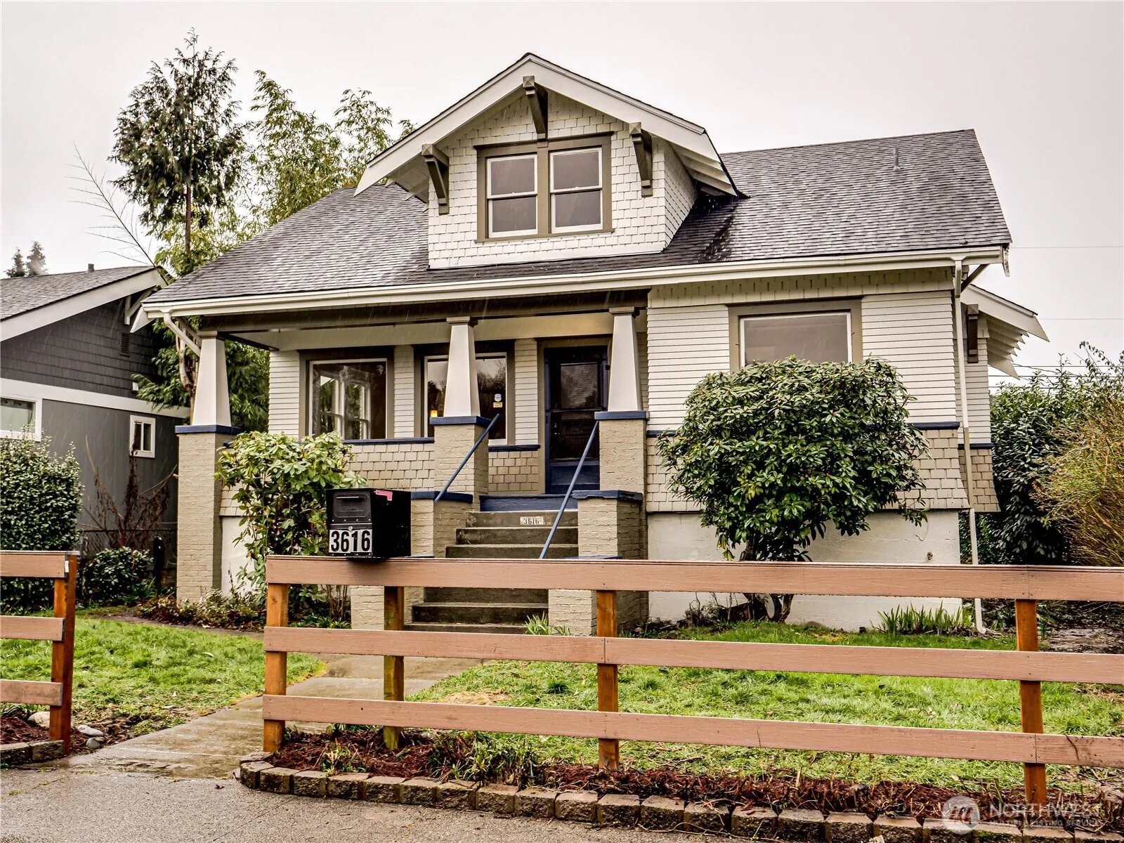 Property photo for 3616 S J Street, Tacoma