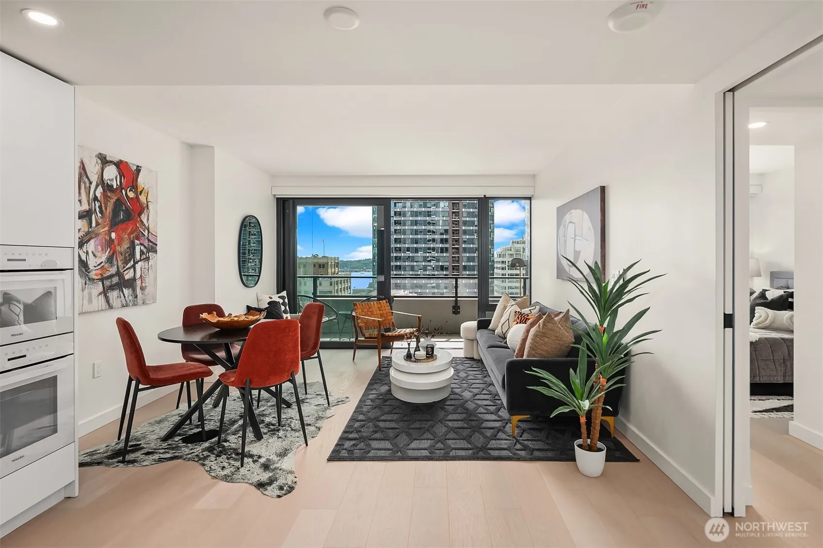 Property photo for 300 Virginia Street #1311, Seattle