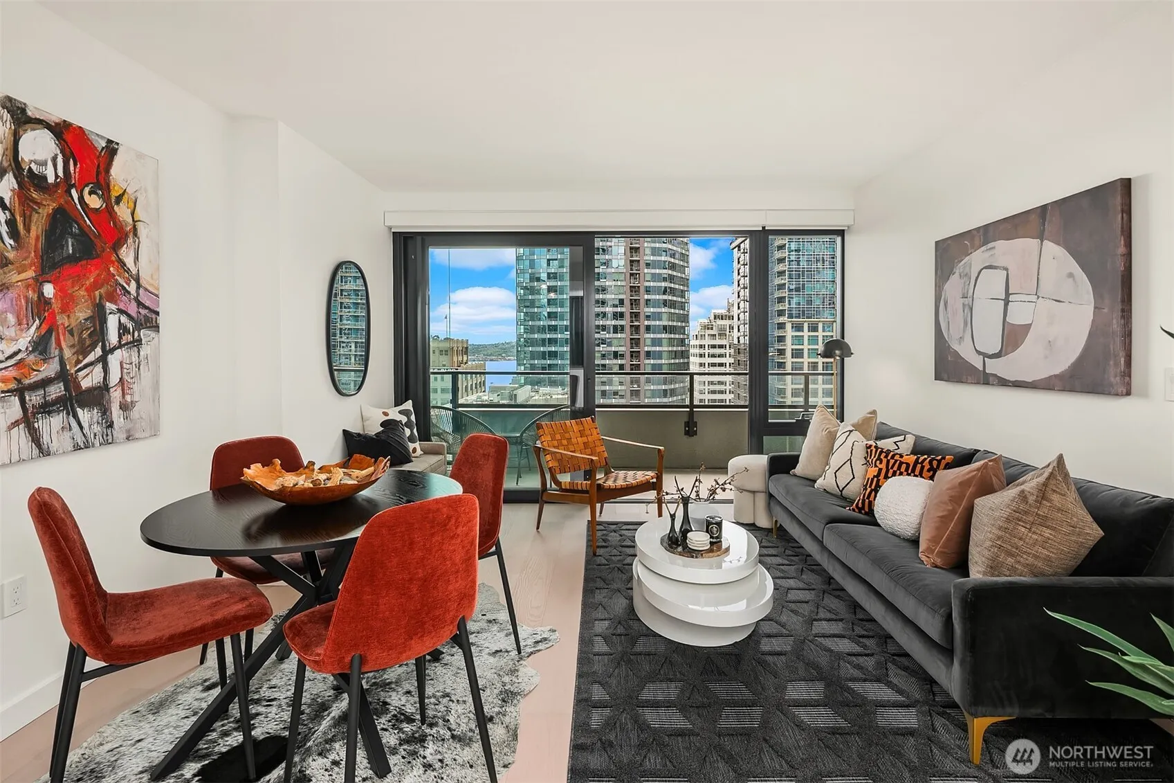 Property photo for 300 Virginia Street #1311, Seattle photo 2