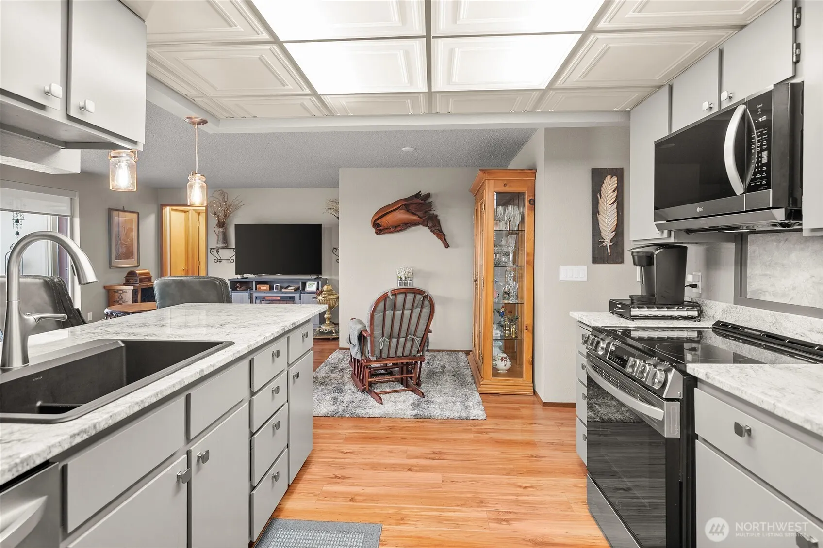 Property photo for 1301 S Third Avenue #15d, Sequim photo 5