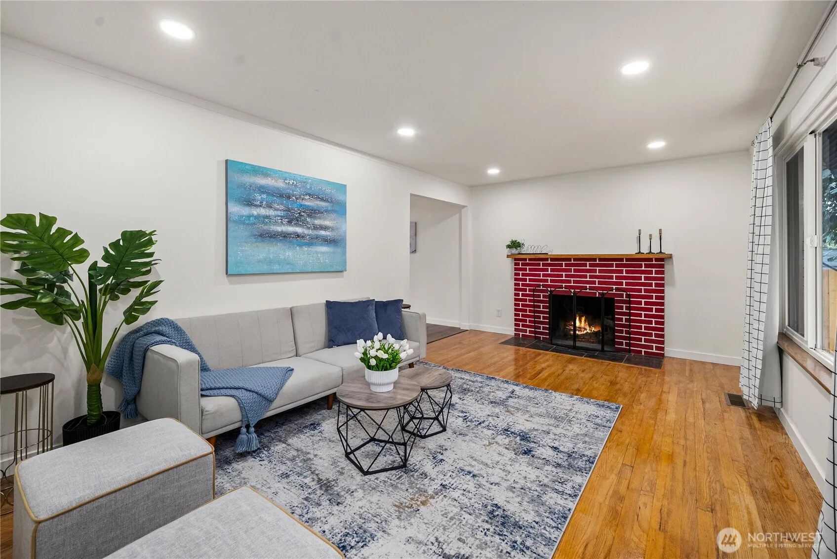 Property photo for 4503 S Webster Street, Seattle photo 4