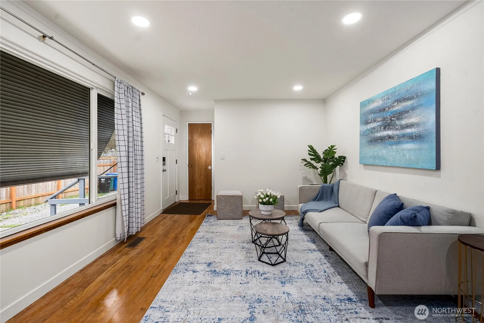 Property photo for 4503 S Webster Street, Seattle photo 2