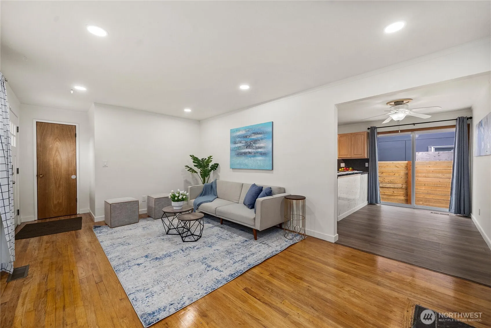 Property photo for 4503 S Webster Street, Seattle photo 3