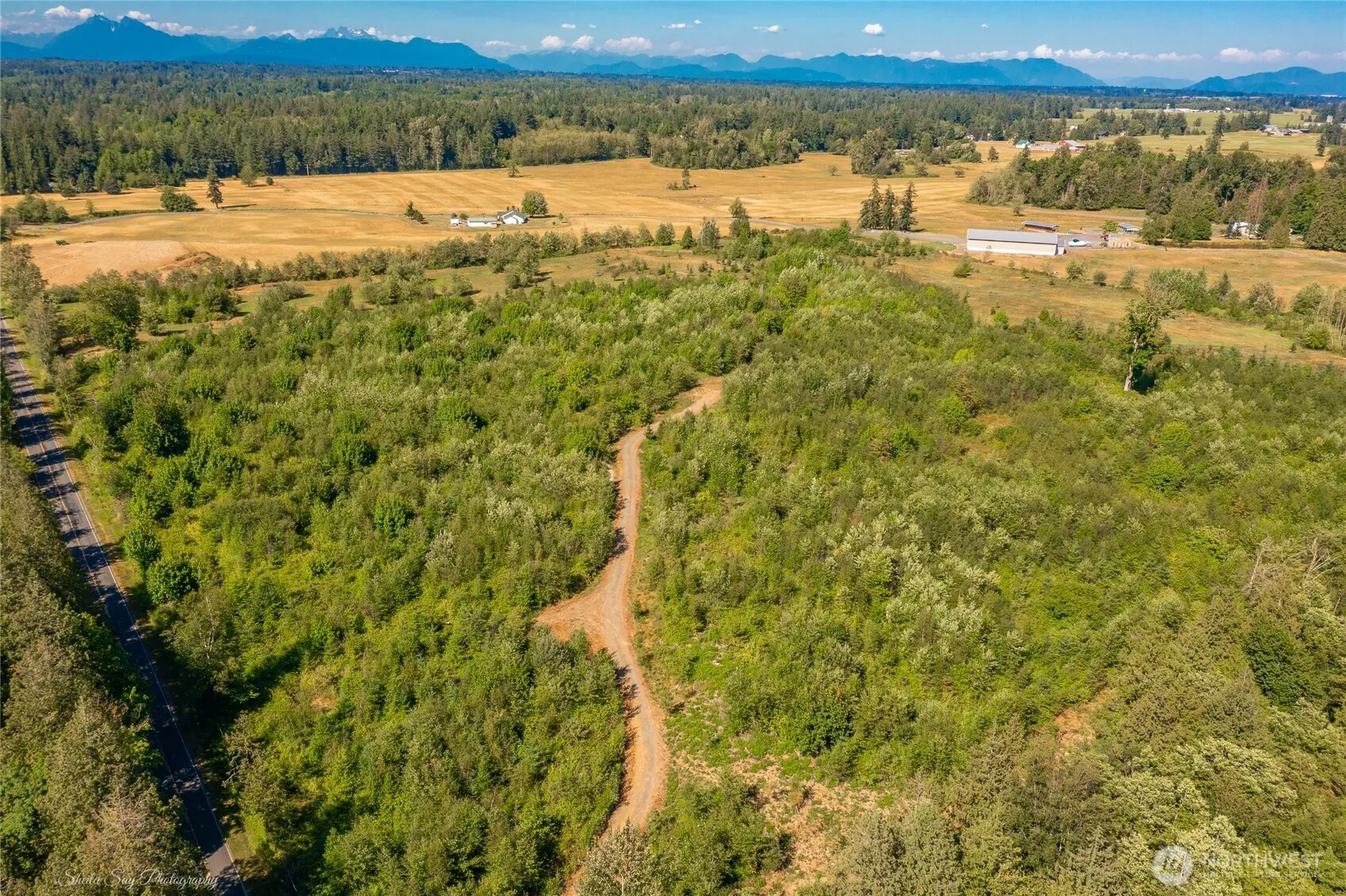 Property photo for 0 Sunrise Road, Custer photo 4