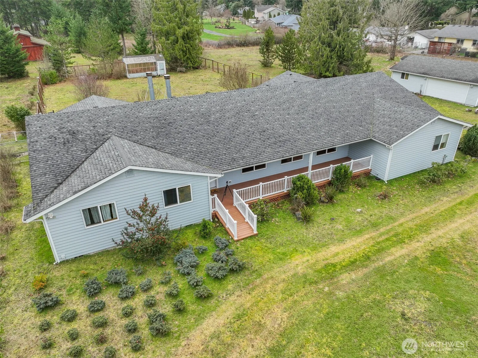Property photo for 15326 Scenic Shores Drive Se, Yelm