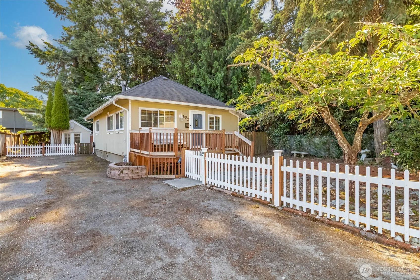 Property photo for 622 2nd Avenue S, Kent