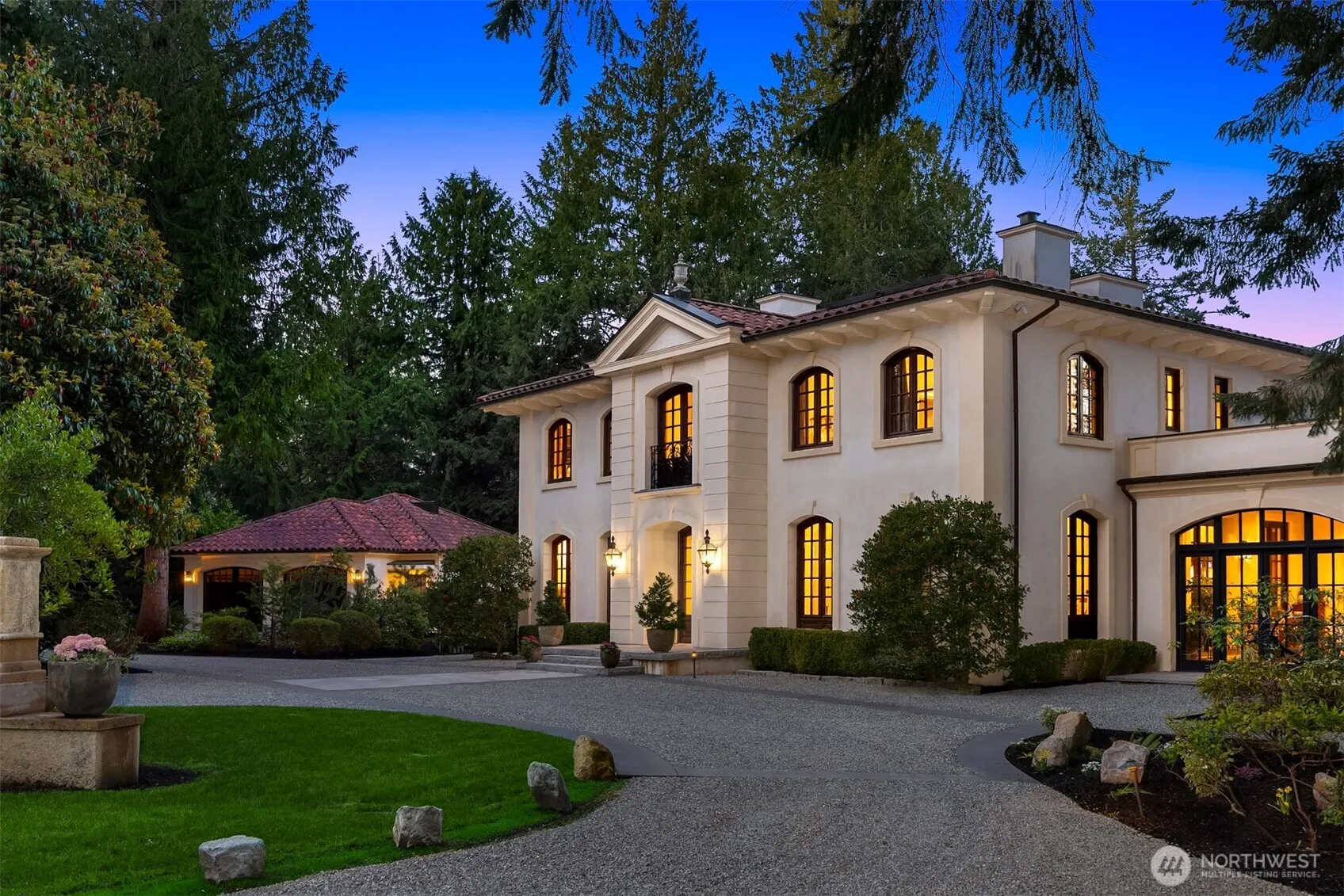 Property photo for 8010 Grand Avenue Ne, Bainbridge Island