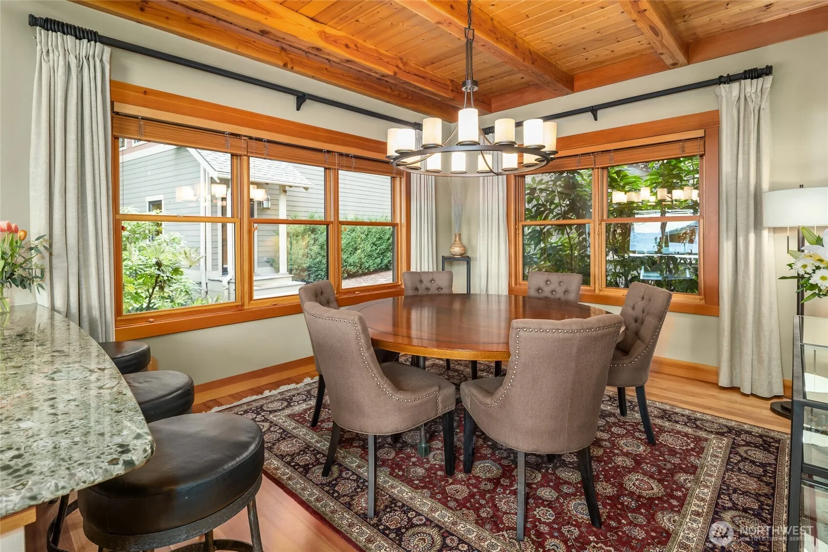 Property photo for 15550 Sandy Hook Rd Ne, Poulsbo photo 5