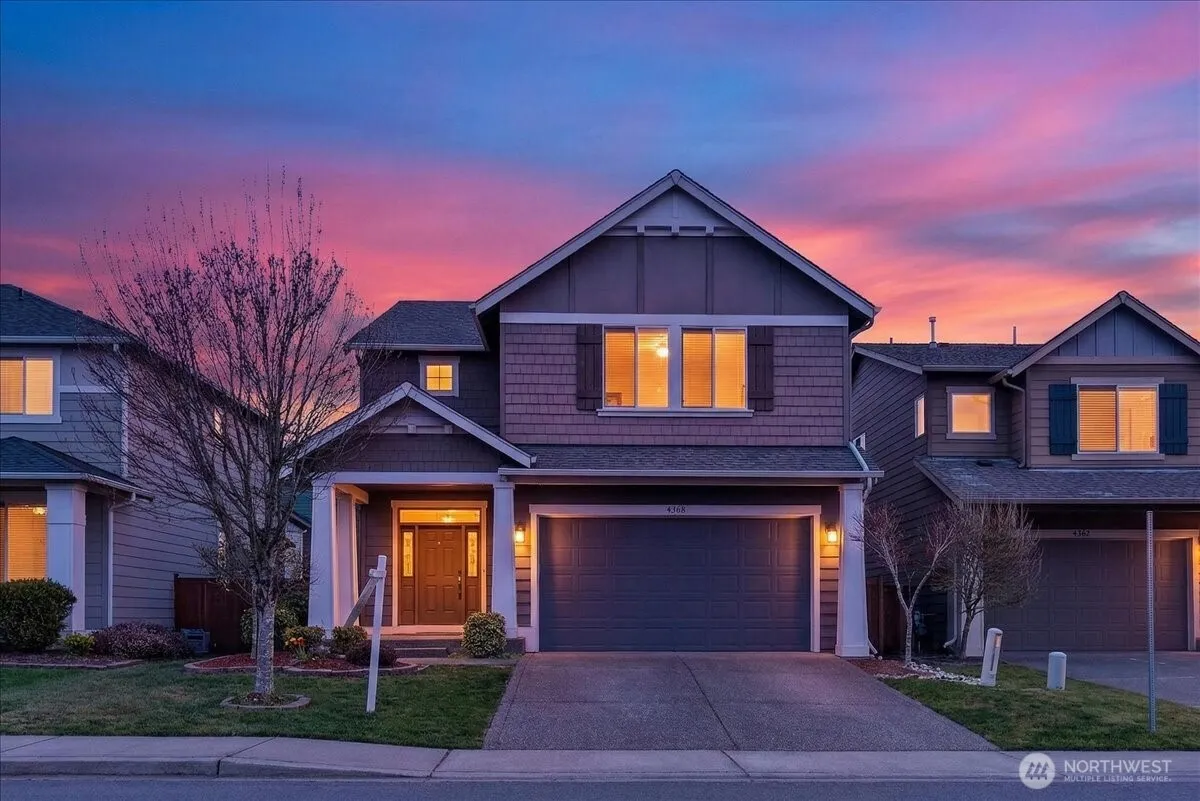 Property photo for 4368 Chatterton Avenue Sw, Port Orchard