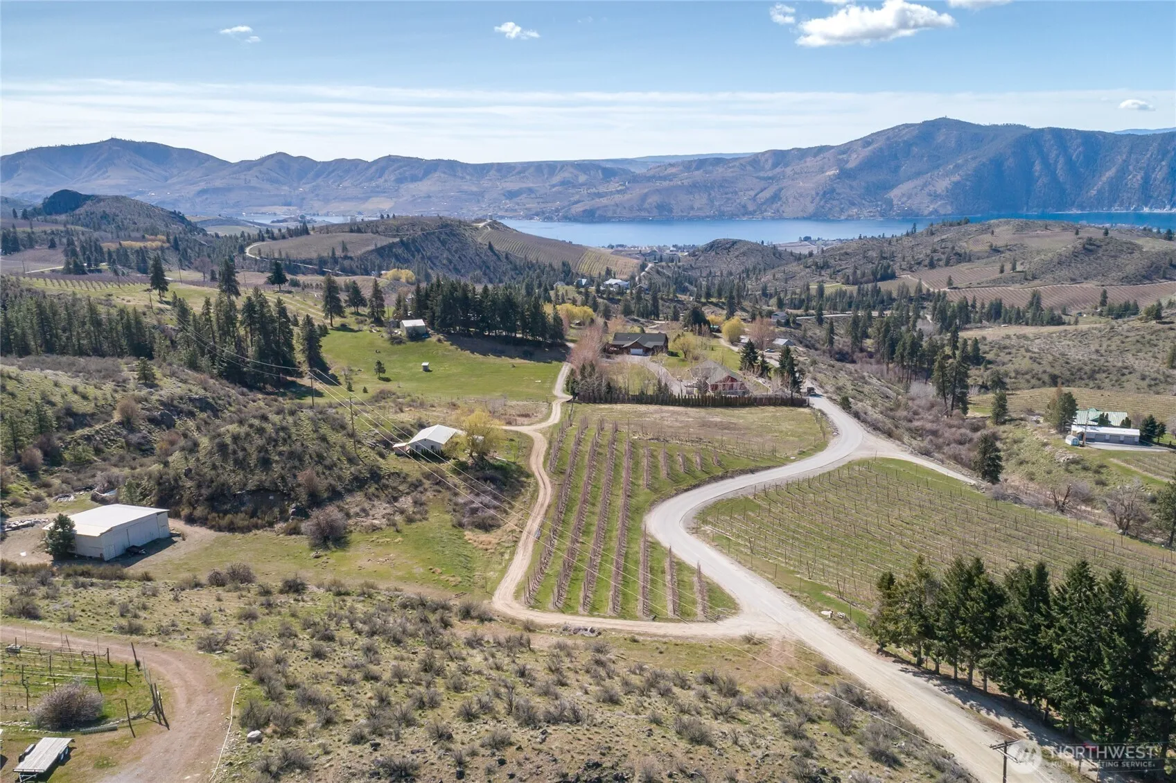 Property photo for 0 Ivan Morse Road, Manson
