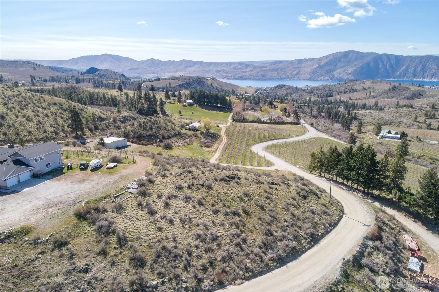 Property photo for 0 Ivan Morse Road, Manson photo 4