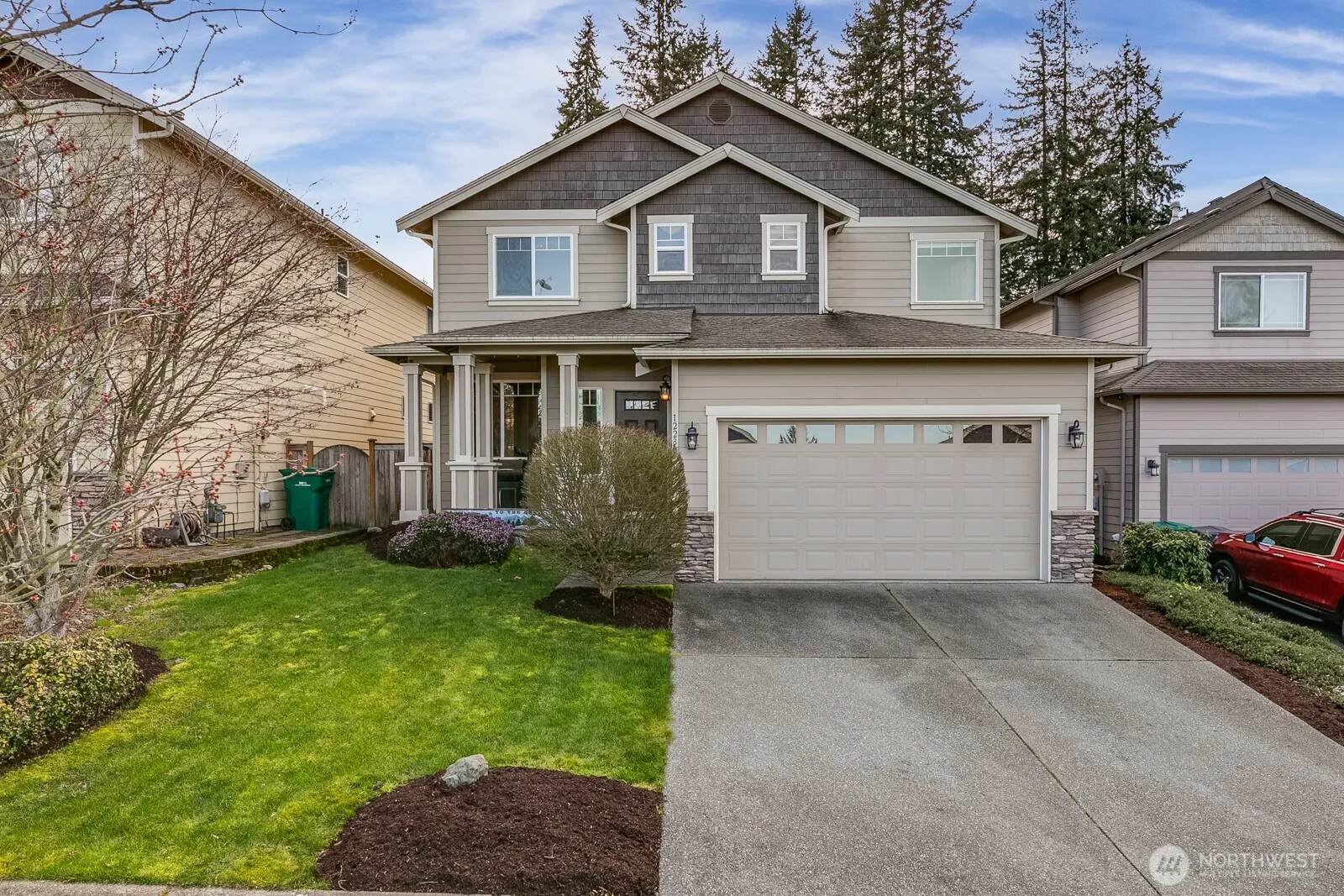 12230 58th Avenue Se, Snohomish