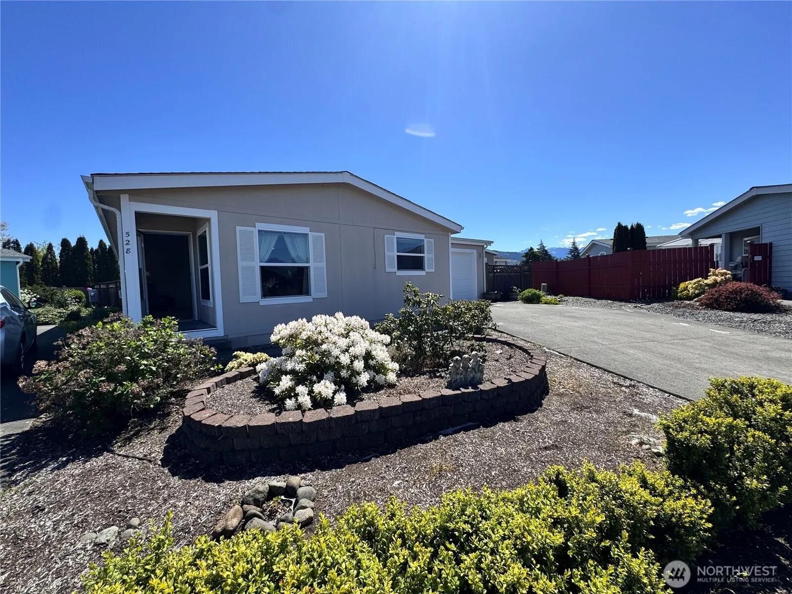 Property photo for 528 N 7th Avenue, Sequim