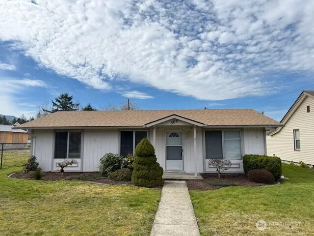Property photo for 507 Morse Street, Ryderwood