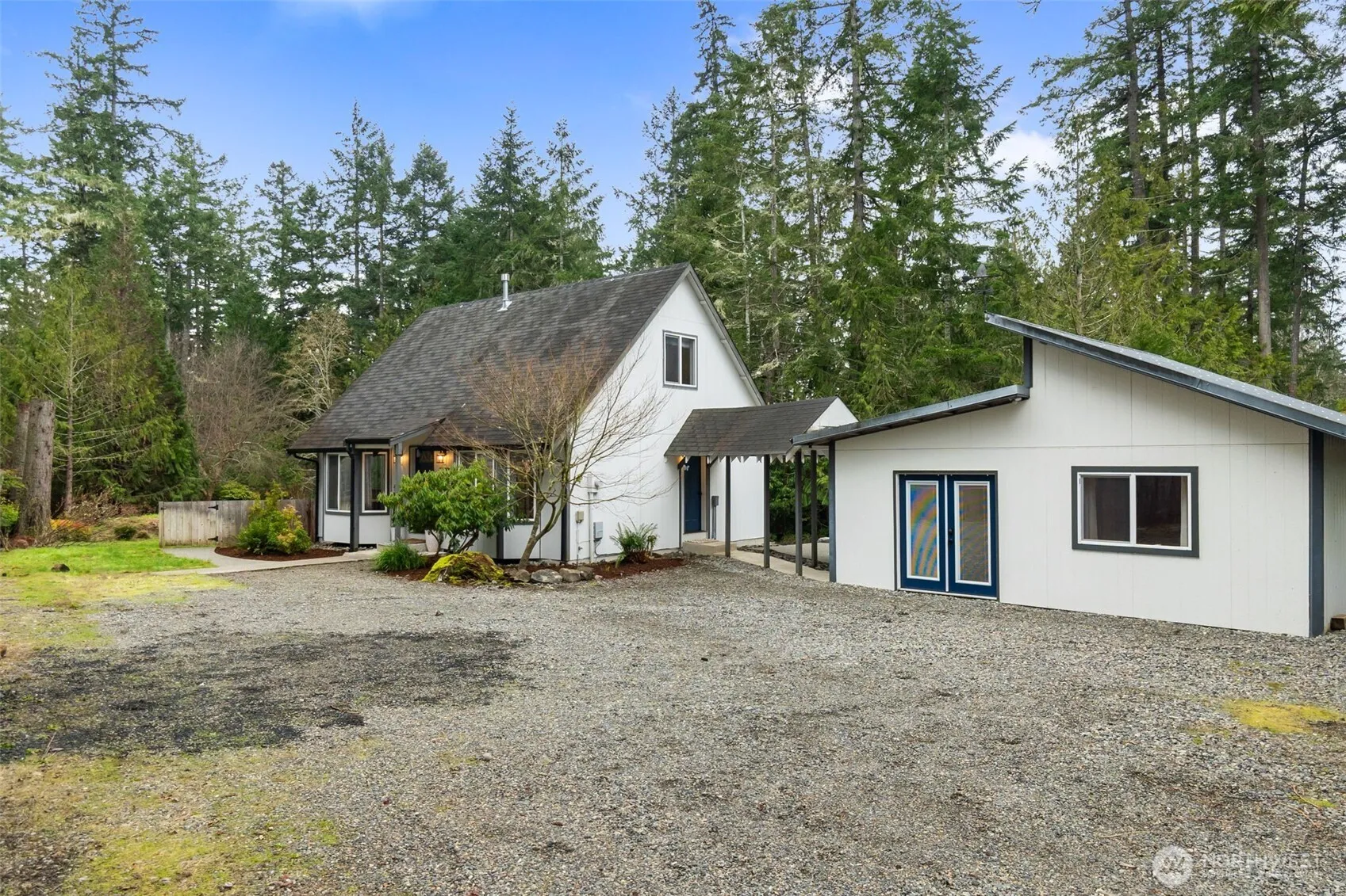 Property photo for 2832 Fishtrap Loop Ne, Olympia photo 5