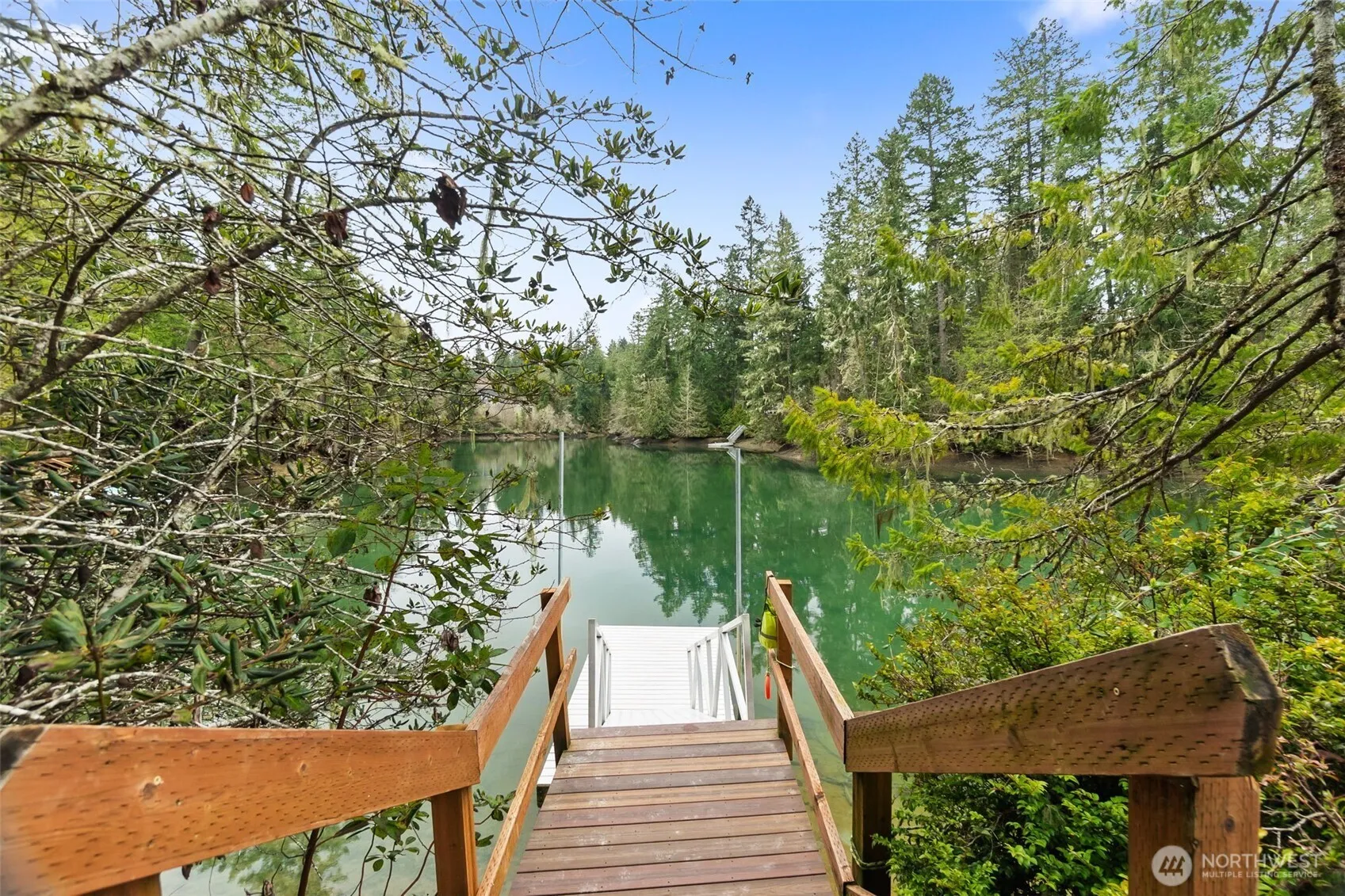 Property photo for 2832 Fishtrap Loop Ne, Olympia photo 2