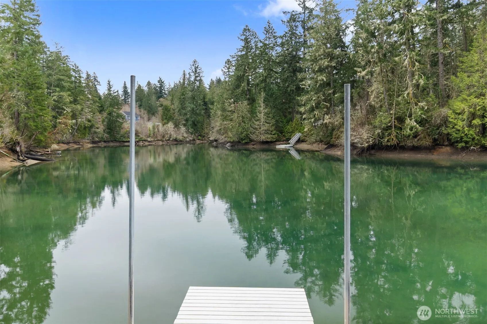 Property photo for 2832 Fishtrap Loop Ne, Olympia