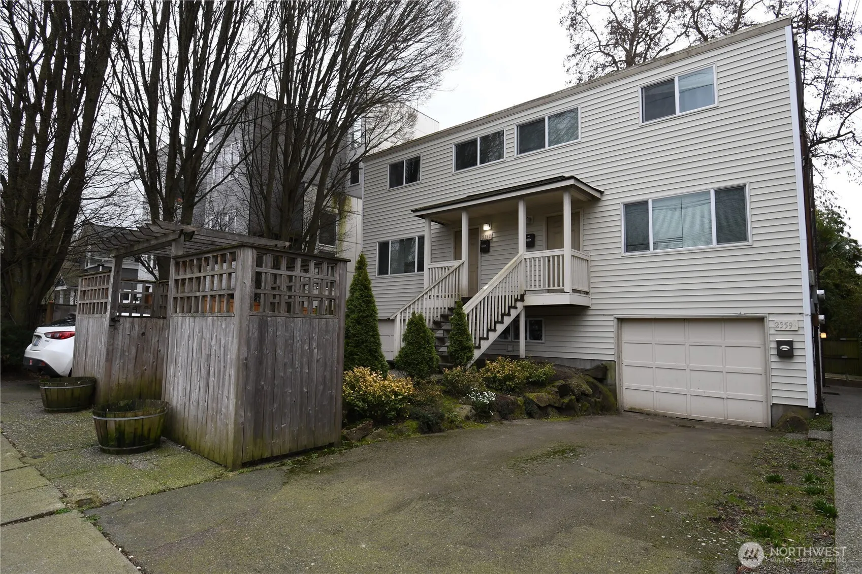 Property photo for 2357 Nw 65th, Seattle photo 2