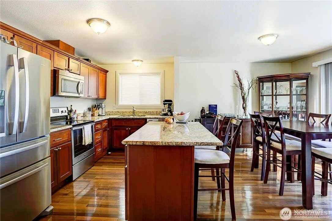 Property photo for 2357 Nw 65th, Seattle
