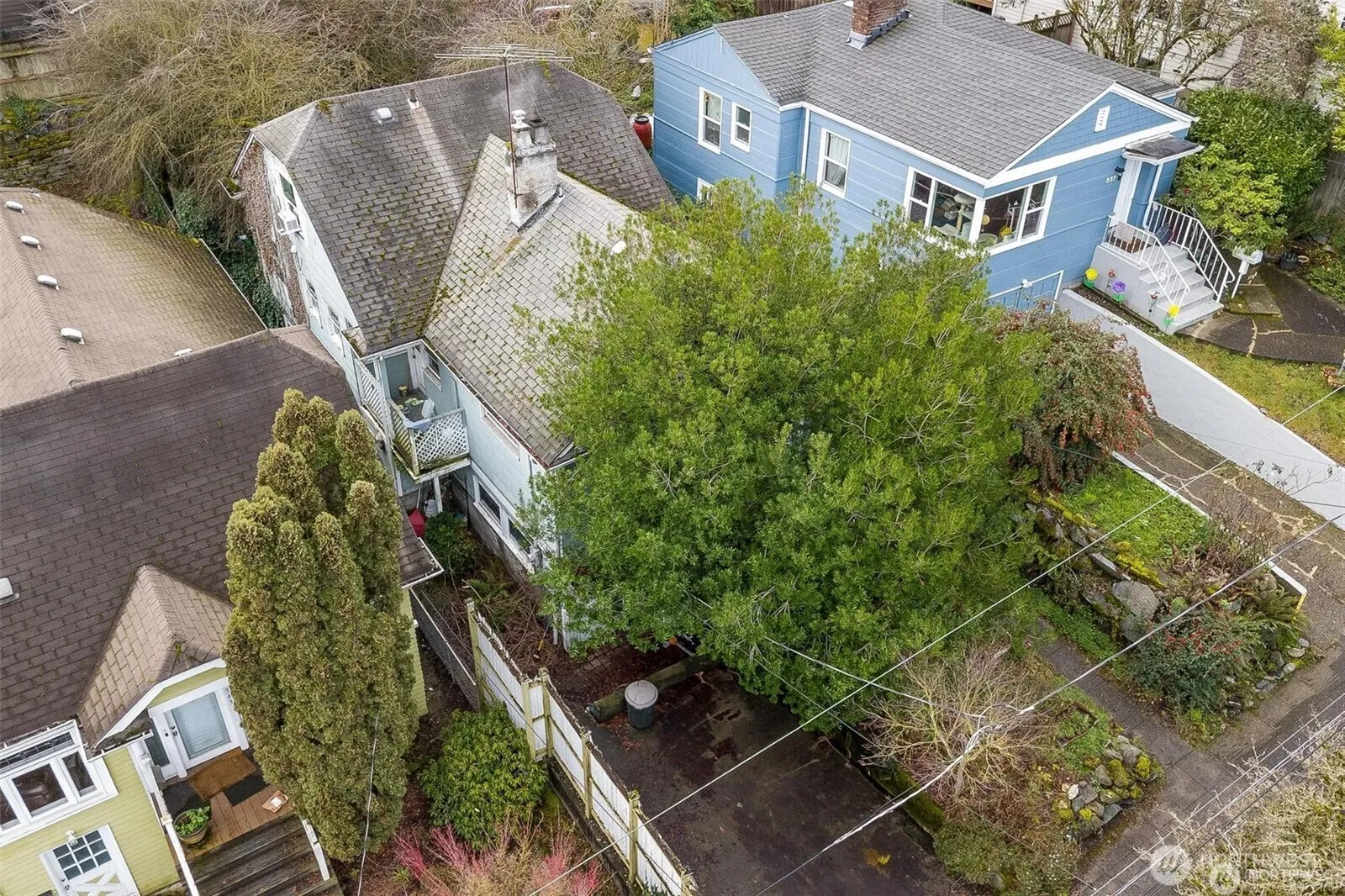 Property photo for 341 Ne 51st Street, Seattle photo 2