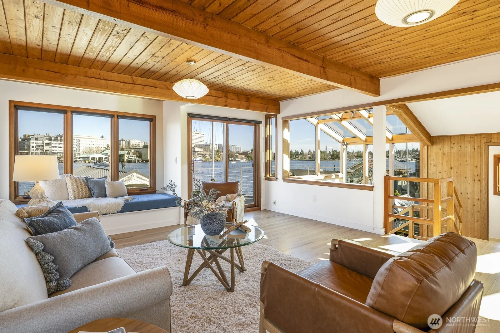 Property photo for 3110 Portage Bay Place E #c, Seattle photo 4