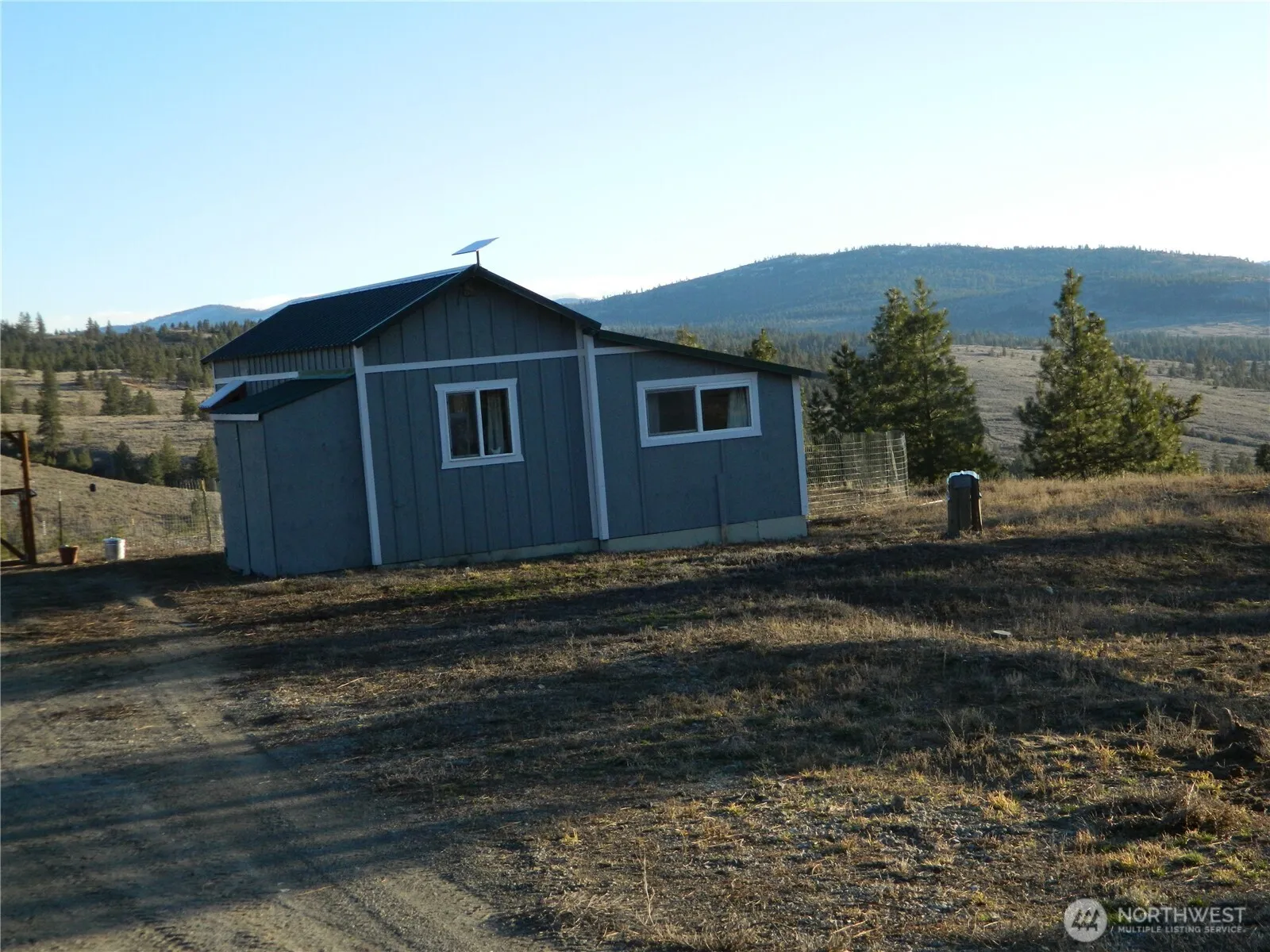 Property photo for 198 Antwyne Lane, Tonasket