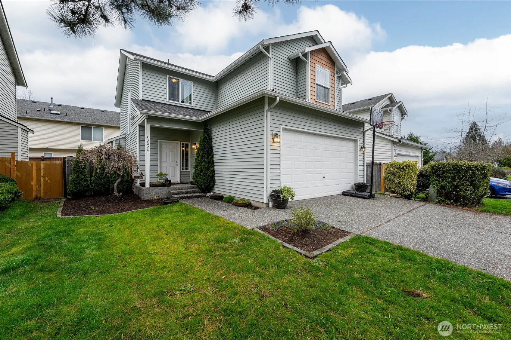 Property photo for 10025 2nd Place Se, Lake Stevens